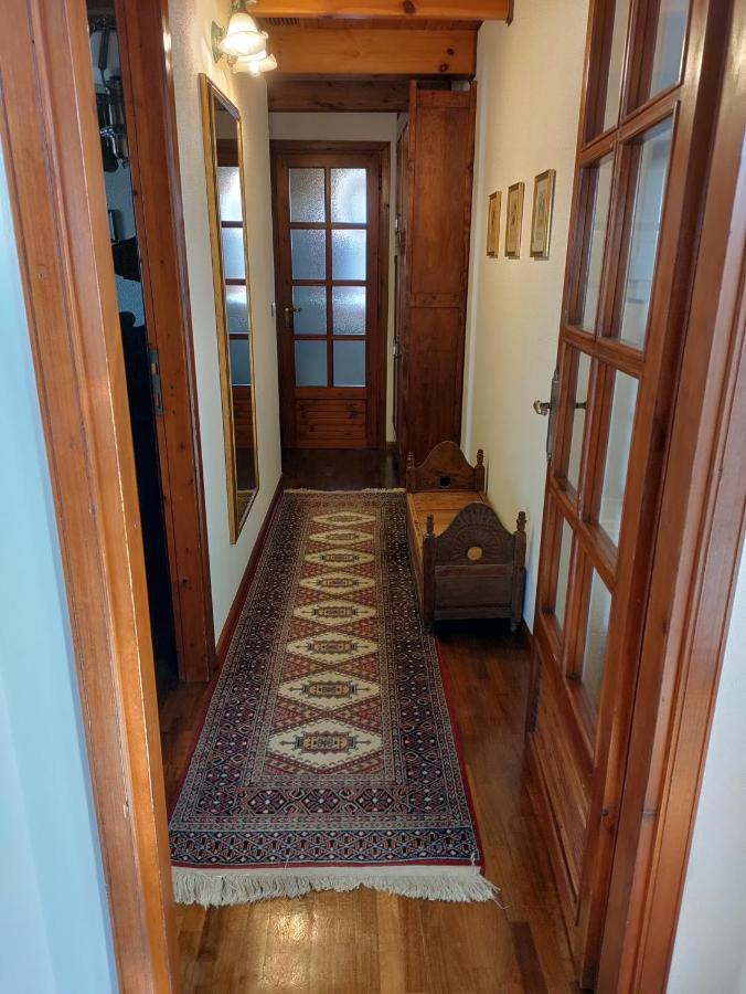 Casa Lucrezia Villa Villa Gorizia Bagian luar foto
