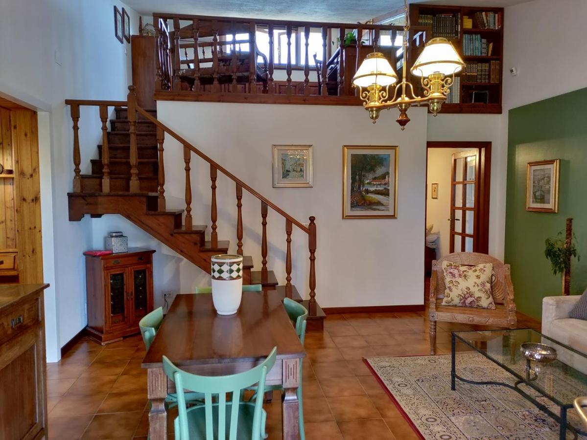 Casa Lucrezia Villa Villa Gorizia Bagian luar foto
