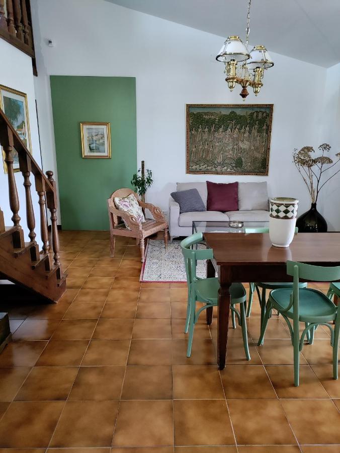 Casa Lucrezia Villa Villa Gorizia Bagian luar foto