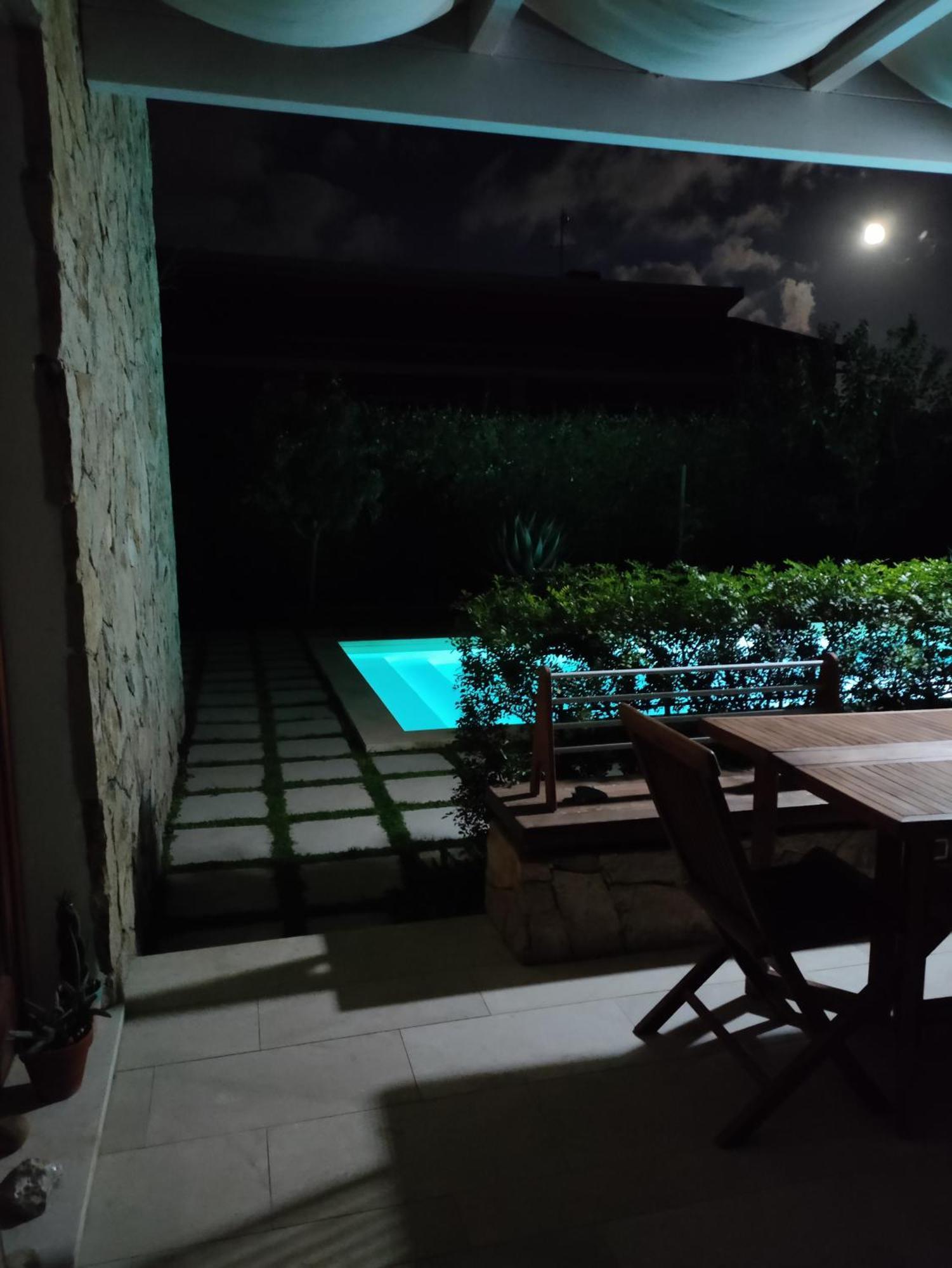 Casa Lucrezia Villa Villa Gorizia Bagian luar foto