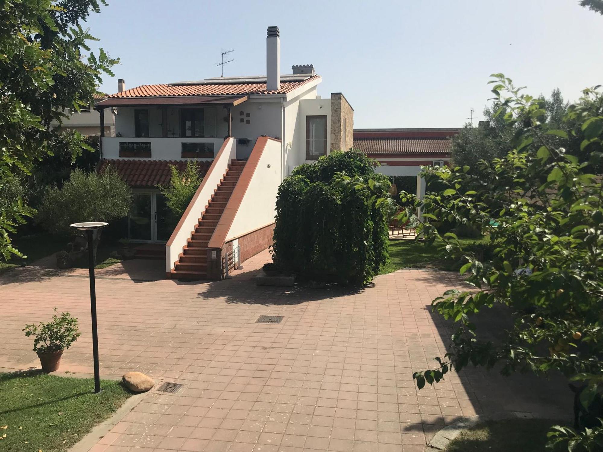 Casa Lucrezia Villa Villa Gorizia Bagian luar foto