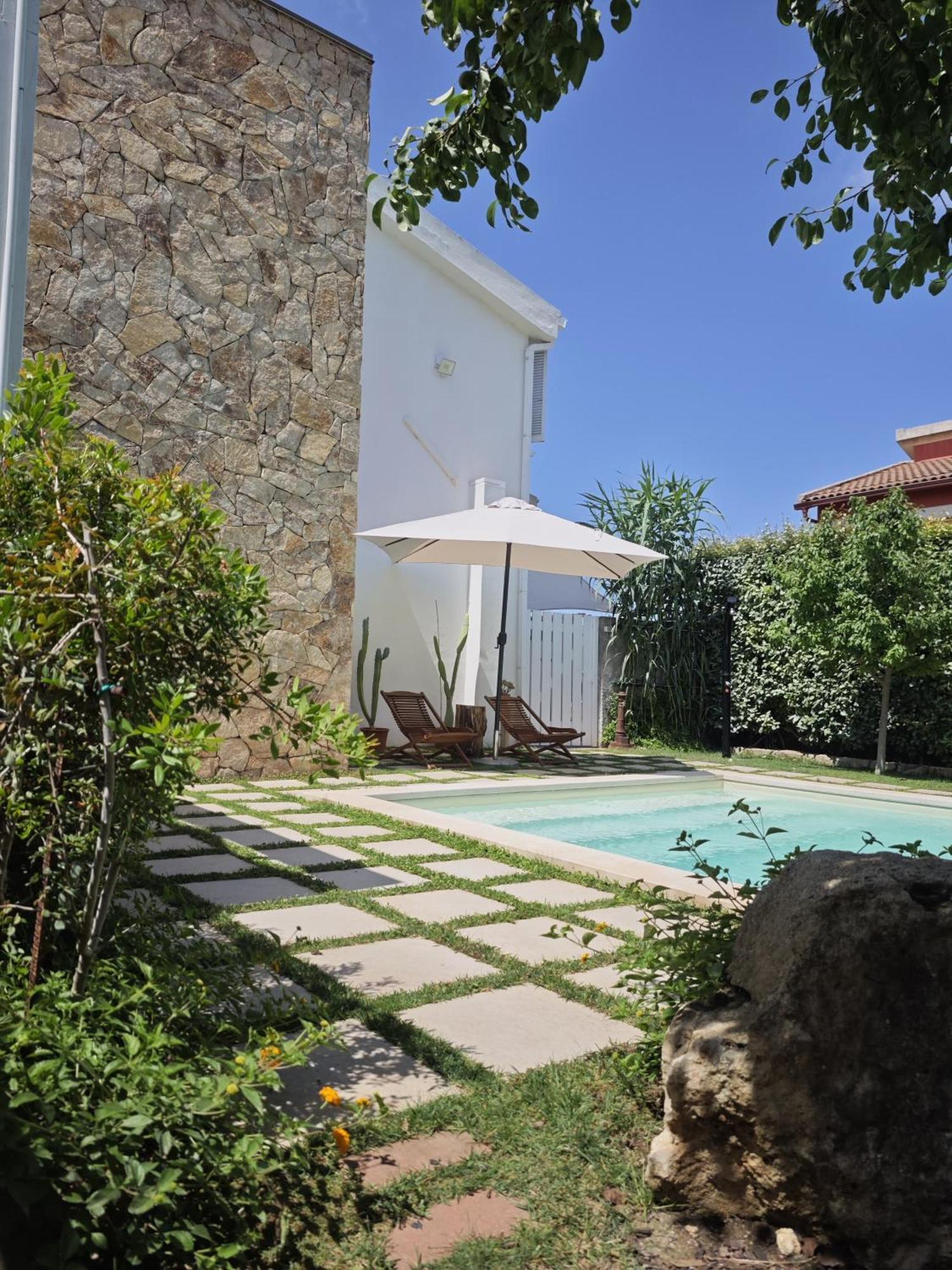 Casa Lucrezia Villa Villa Gorizia Bagian luar foto